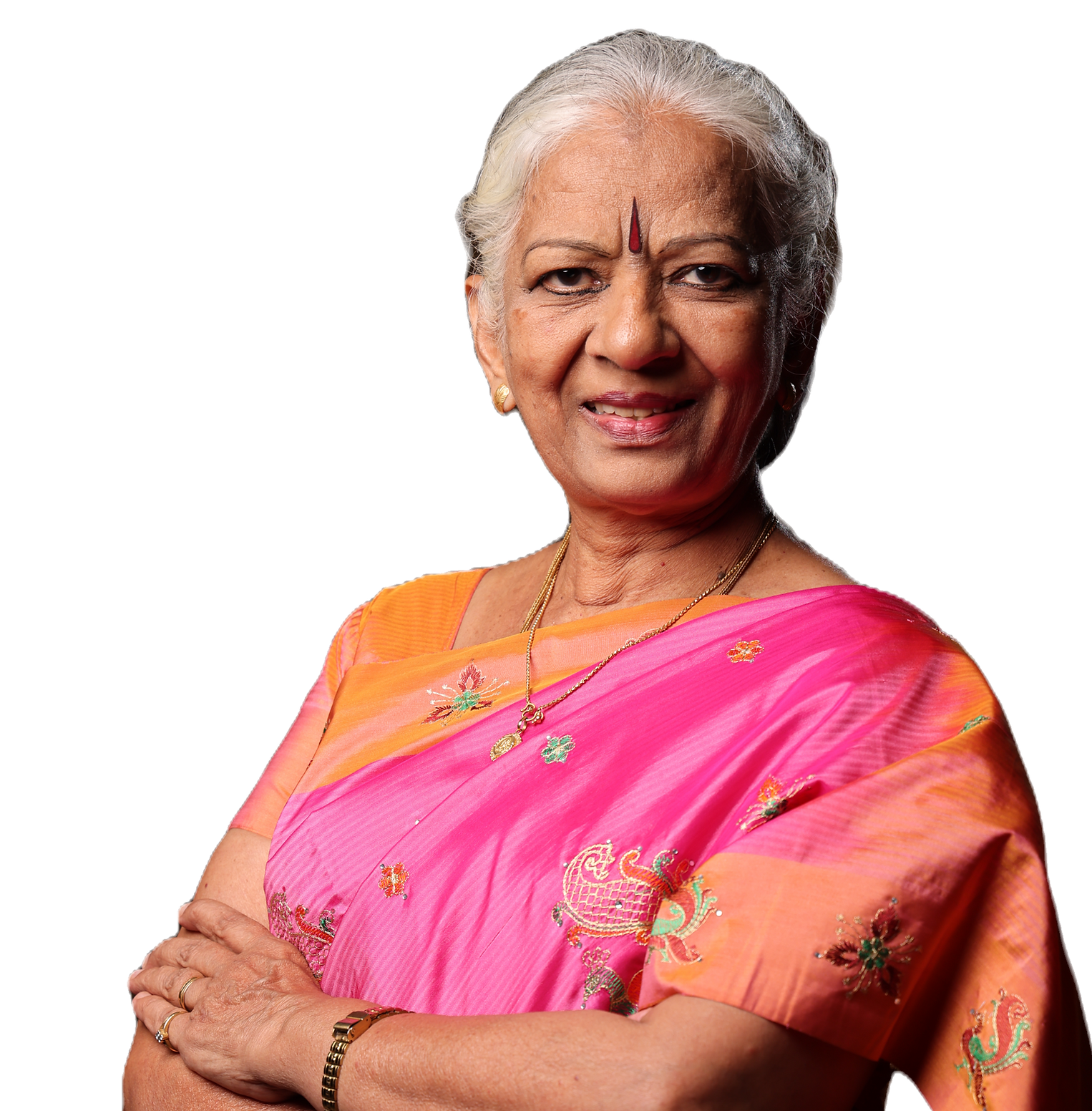 Dr. T S Satyavati
