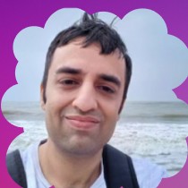 Harish Kumar N