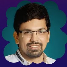 Arun Meshtru